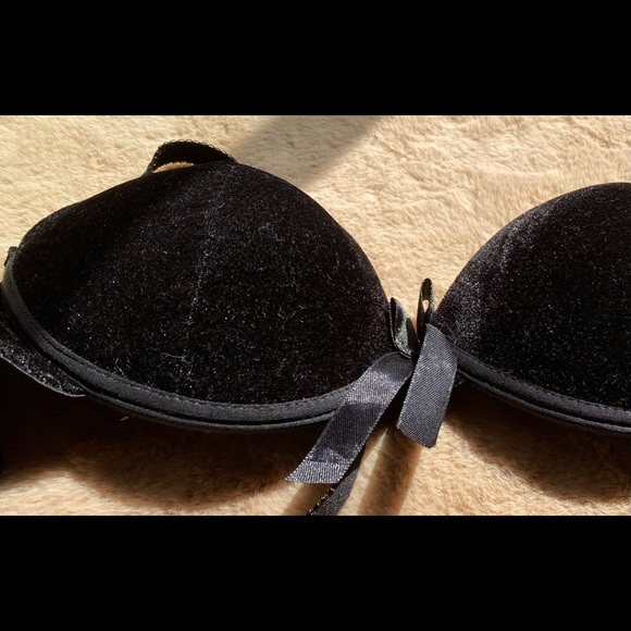 Velvet bra size 36/80A - Picture 3 of 10